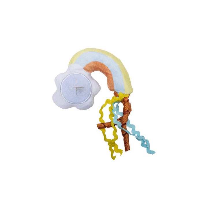 Beeztees Kitten Hide and Seek Iris