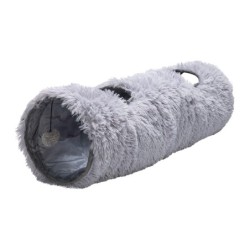 Beeztees Kätzchenspieltunnel Nona - 90 x 25 x 25 cm