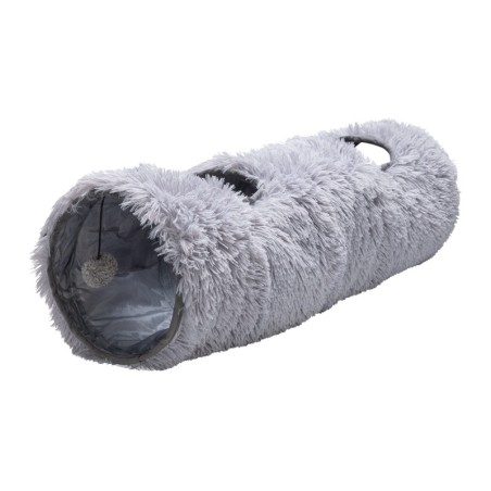 Beeztees Kätzchenspieltunnel Nona - 90 x 25 x 25 cm