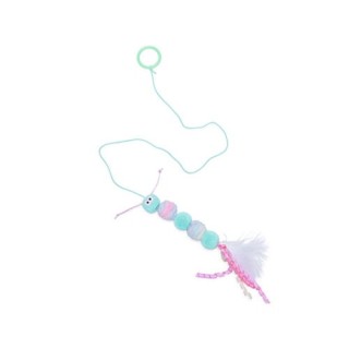 Beeztees Kätzchenspielzeug Dominique