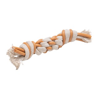 Beeztees Puppy Dental Rope Foz - 20 cm
