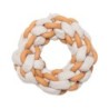 Beeztees Puppy Dental Seilring Mik - 8 cm