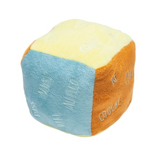 Beeztees Welpenkuschelwürfel