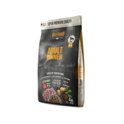Belcando Adult Dinner - Geflügel - 4 kg