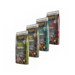 Belcando Adult getreidefreies Hundefutter - Pferd - 4 kg