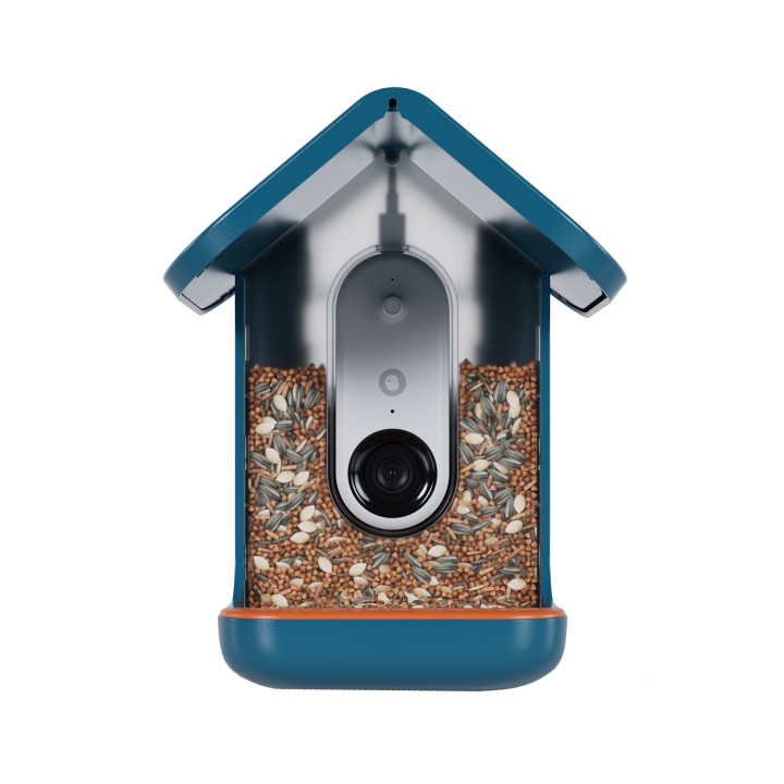 Bird Buddy Smart Bird Feeder