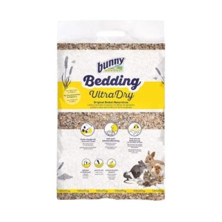 Bunny Nature BunnyBedding Ultra Dry - 60 Liter