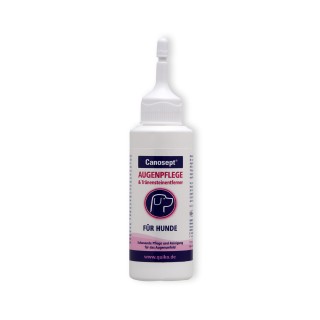 Canosept - Augenpflege - 120 ml