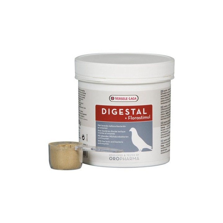 Oropharma Digestal - 300 g