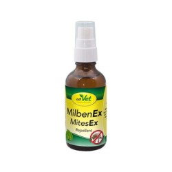cdVet MilbenEx - 50 ml