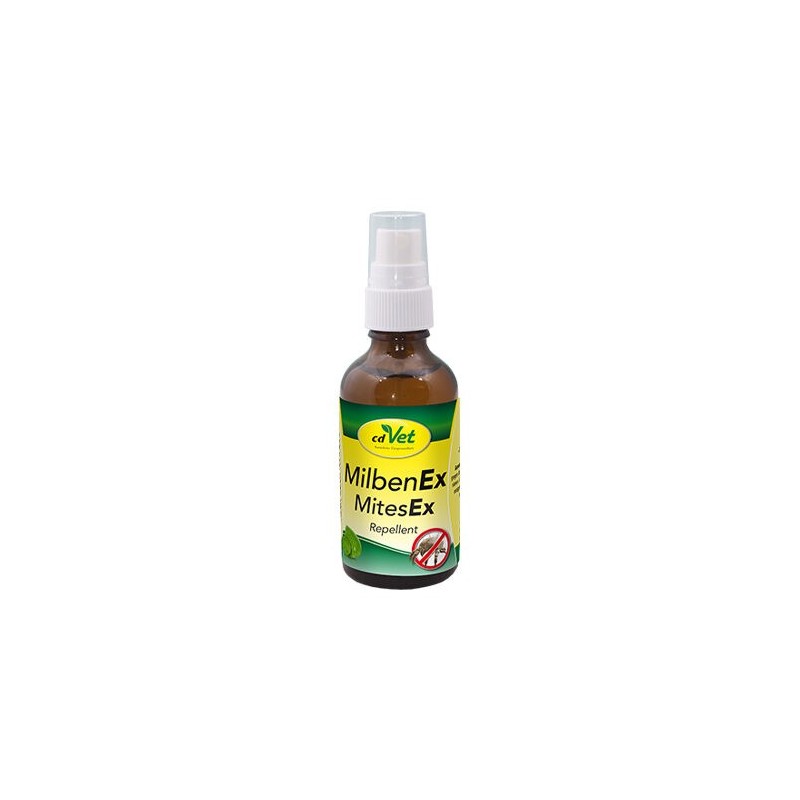 cdVet MilbenEx - 50 ml