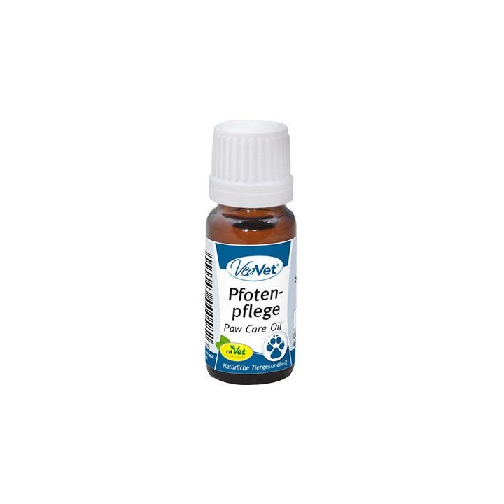 cdVet Pfotenpflege - 10 ml