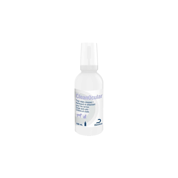 CleanOcular - 100 ml