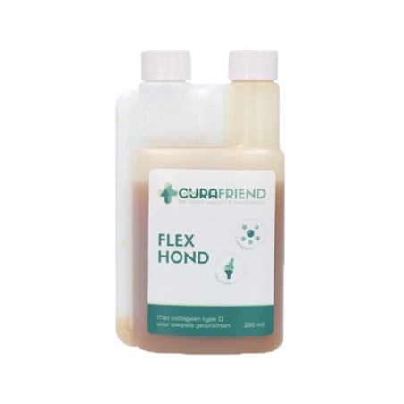 CuraFriend Flex Hund - 500 ml