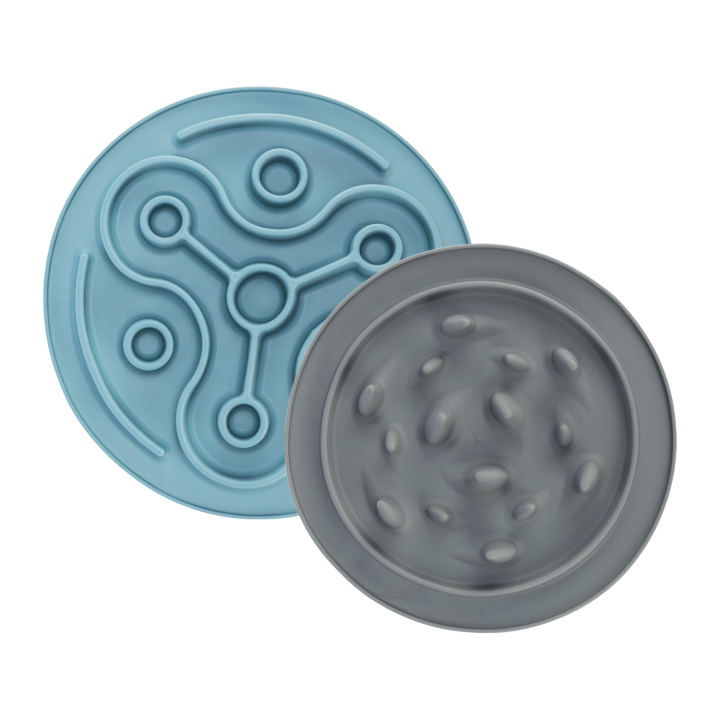 Trixie Slow Feeding Futtermatte - 28 cm