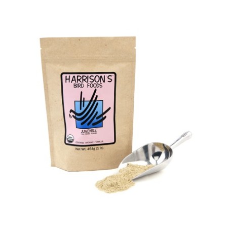 Harrison's Juvenile Formula - 454 Gramm