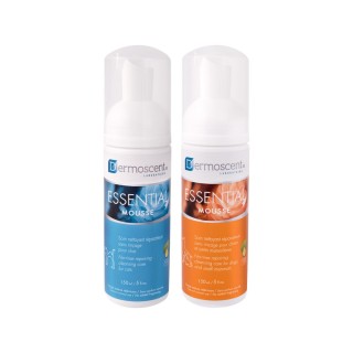 Dermoscent Essential Mousse Katze