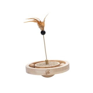 Designed By Lotte Lotte Winni Katzenspielzeug