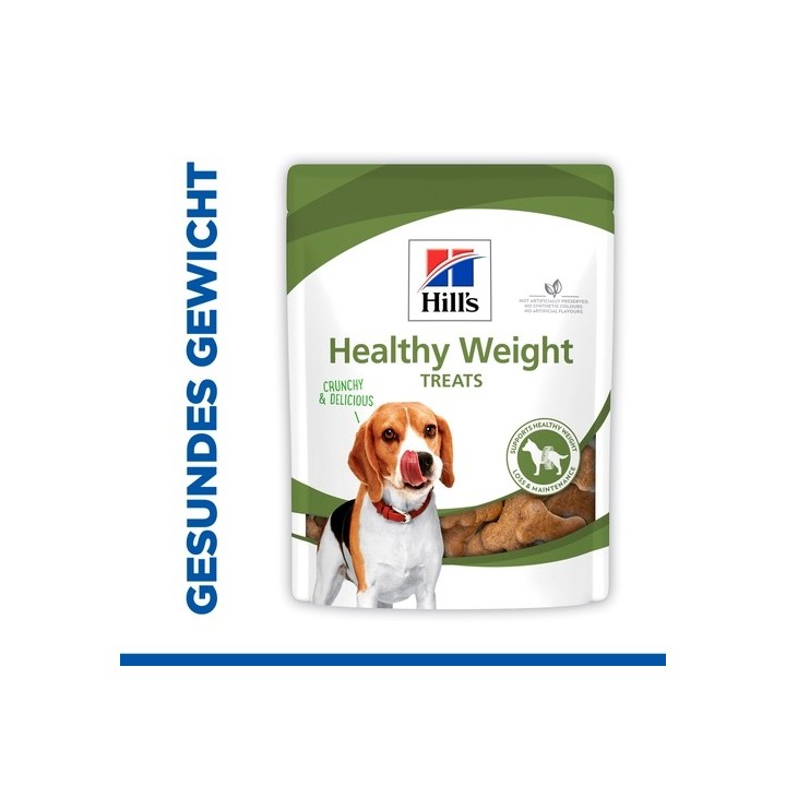 Hill's Healthy Weight Dog Treats - 200 g