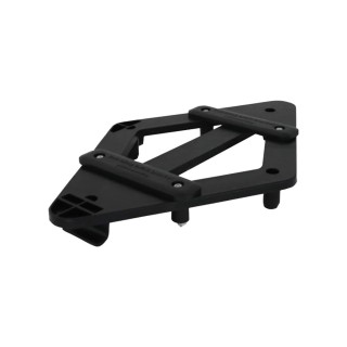 DoggyRide Basketadapter