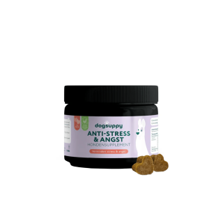 DogSuppy Anti-Stress & Angst