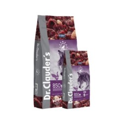 Dr. Clauders All Breed Wildente - 11,5 kg