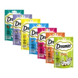 Dreamies - Käse - 60 g