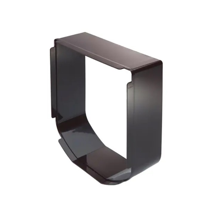 SureFlap Tunnelverlängerung Katzenklappe - Weiß