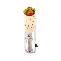 P.L.A.Y. Pet Feline Frenzy Catnip Kicker - Shrimp Purrito