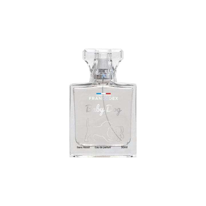 Francodex Baby Dog Parfüm - 50 ml