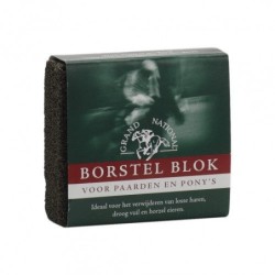 Grand National Bürsten-Block