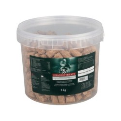Grand National Vanilla Treats - 3 kg
