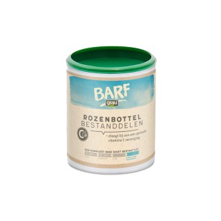 GRAU Hagebutten Granulat - 375 g