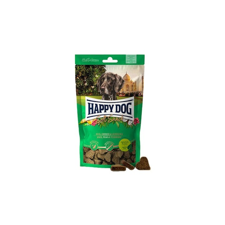 Happy Dog Soft Snack India - 100 g