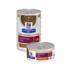 Hill's i/d Digestive Care Ragout - Prescription Diet - Dosen - 12 x 354g