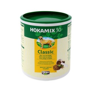 Hokamix Classic Pulver - 400 g