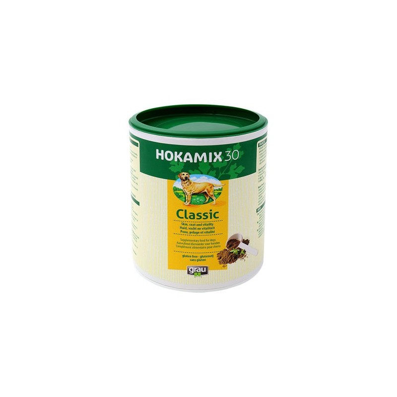 Hokamix Classic Pulver - 400 g