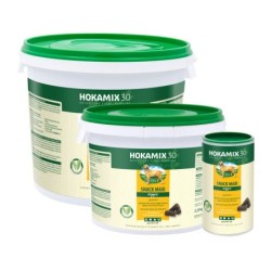 Hokamix30 Snack Maxi Veggie - 2,25 kg