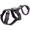 Hunter Maldon - XS-S - Schwarz/Grau