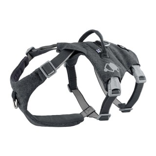 Hurtta Safeguard Harness Eco - Blackberry - 40-50 cm
