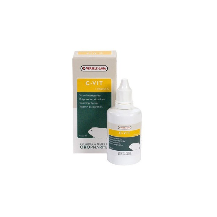Oropharma C-Vit - 50 ml