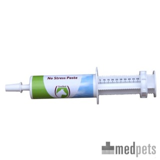 Excellent No Stress Paste Pferd - 60 ml