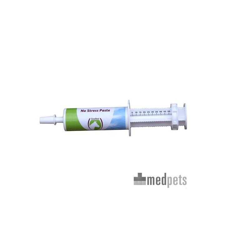 Excellent No Stress Paste Pferd - 60 ml