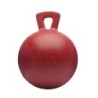 Jolly Ball Pferd - Orange mit Vanilleduft