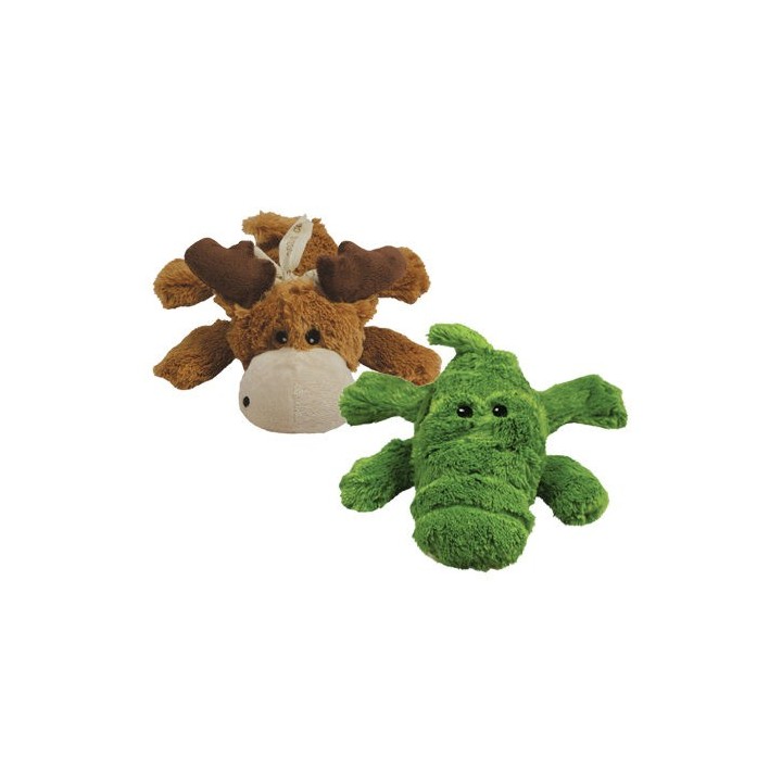 KONG Cozie - Ali Alligator