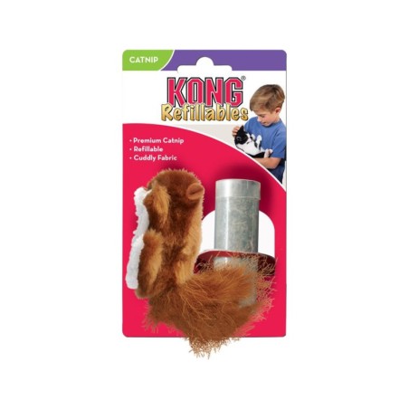 KONG Eichhörnchen