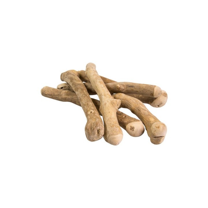 Bunny Nature Kaffeeholz-Nageholz - 1 Stück