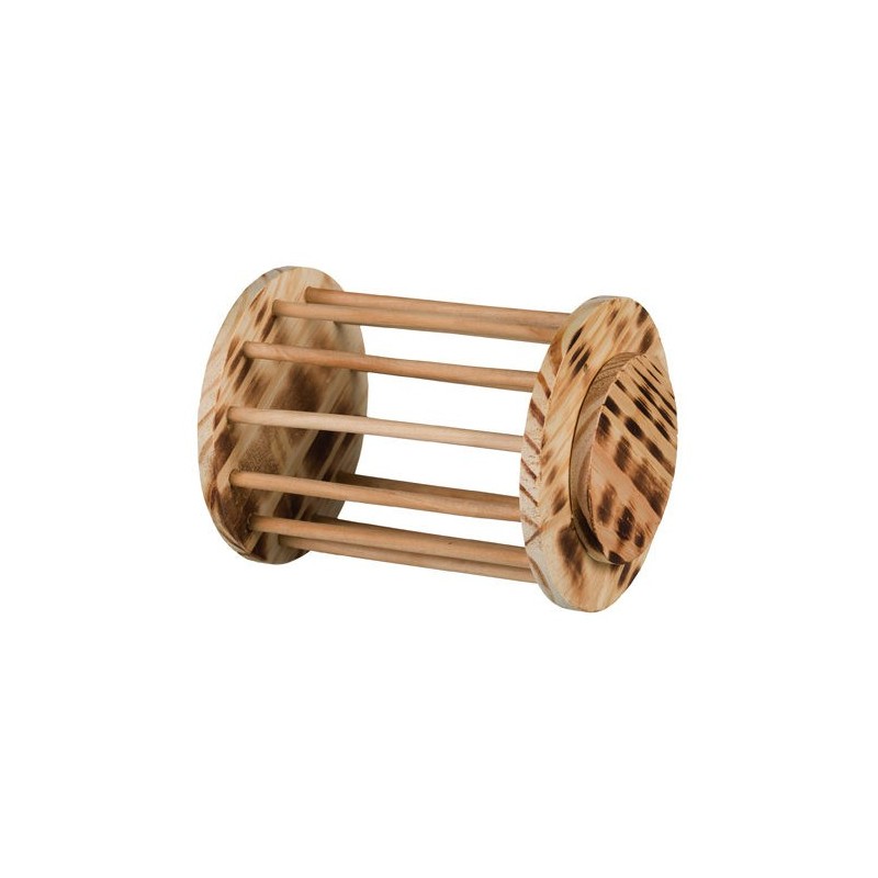 Trixie Heuraufe Rolle