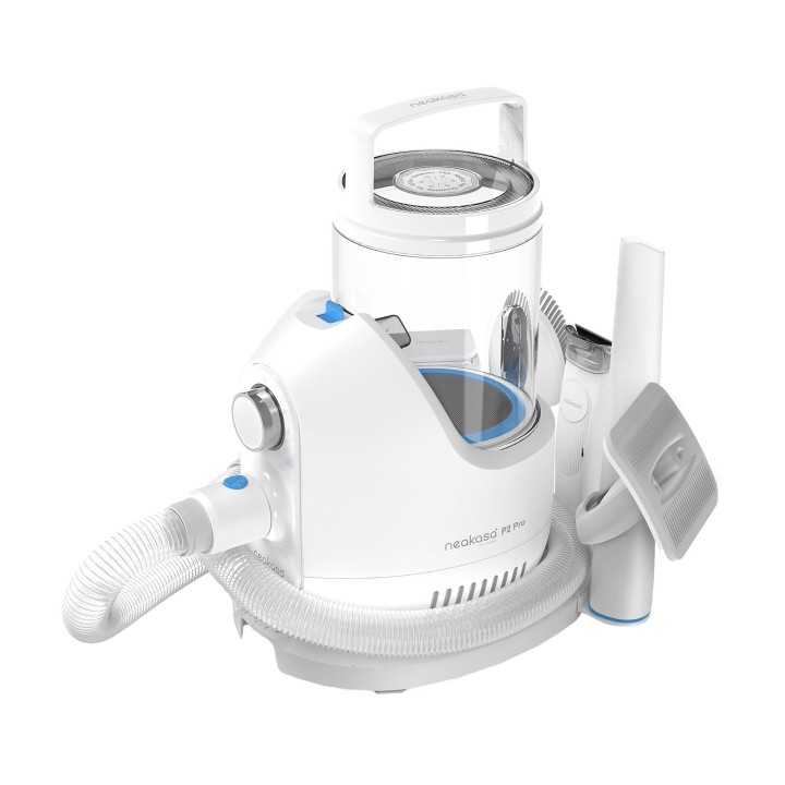 Neakasa P2 Pro 5-in-1 Grooming Kit