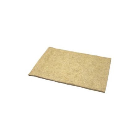 Nobby Hanfmatte - Large - 120 x 50 x 1 cm